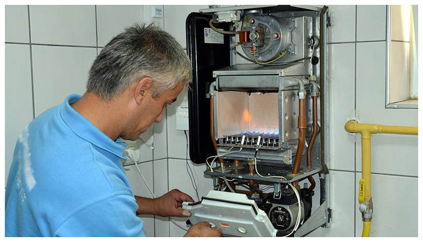 İnhisar Kombi Tamircisi